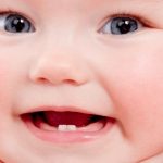 Первые зубы картинки для детей — фото