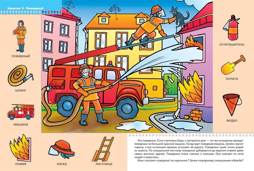 Пожарная безопасность рисунки на конкурс   подборка008