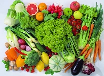 Полезные овощи и фрукты картинки и фото006