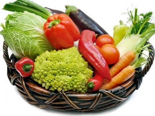 Полезные овощи и фрукты картинки и фото015