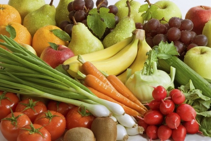Полезные овощи и фрукты картинки и фото018