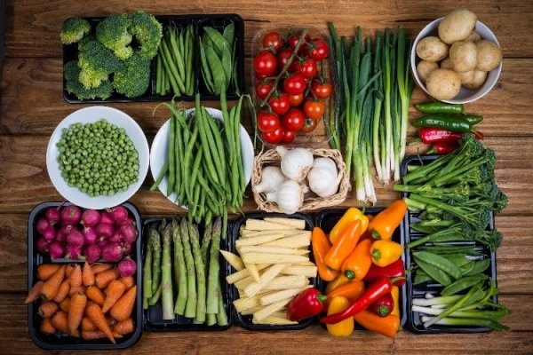 Полезные овощи и фрукты картинки и фото019