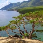 Скачать бесплатно фото озеро Байкал