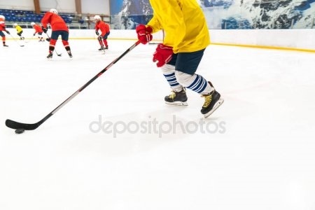 Скачать фото хоккей   красивые картинки013