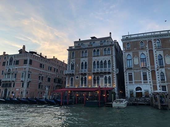 Фотографии Венеции в хорошем качестве   отличном018