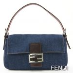 Fendi baguette — интересные фото