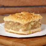 Вкусный и аппетитный рецепт пирогов с яблоками — фото