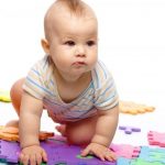 Ребенок в 6 месяцев фото — милые картинки