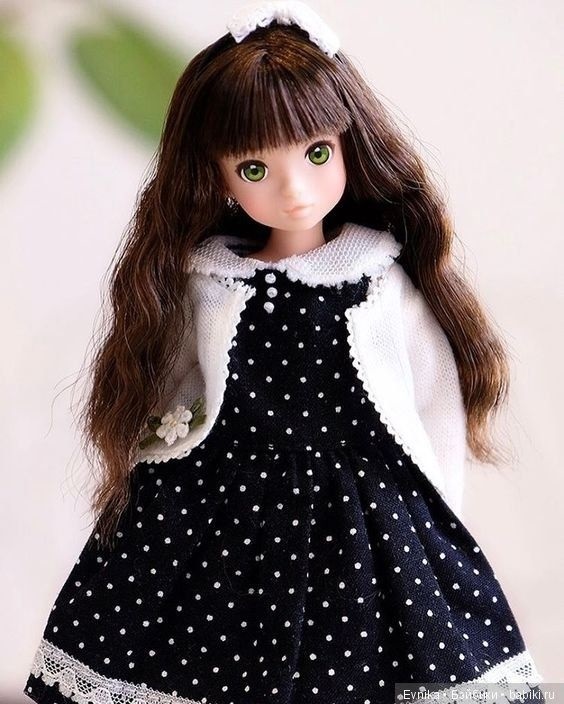 руруко куклы011