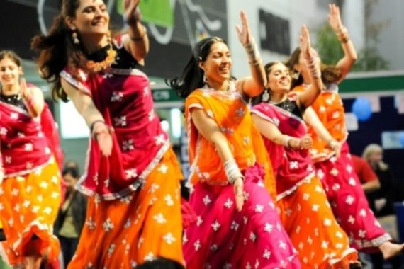 танцы индийские картинки003