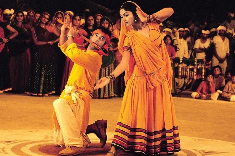 танцы индийские картинки010