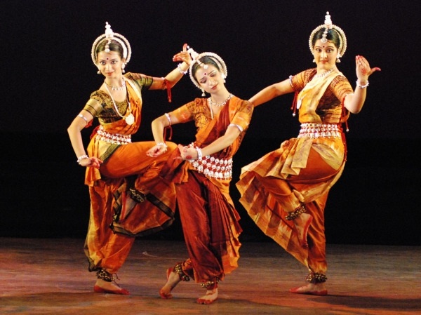 танцы индийские картинки012