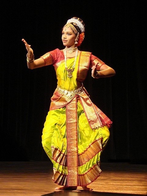 танцы индийские картинки013