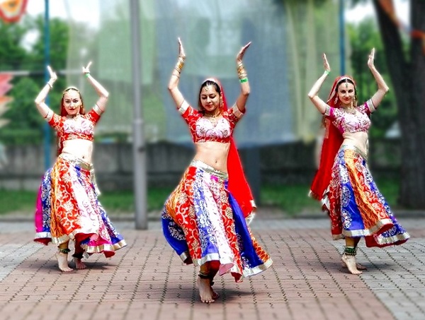 танцы индийские картинки014