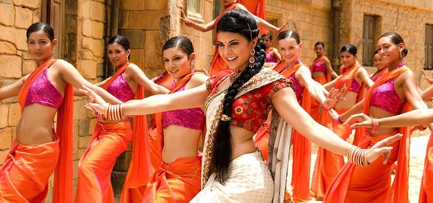 танцы индийские картинки021