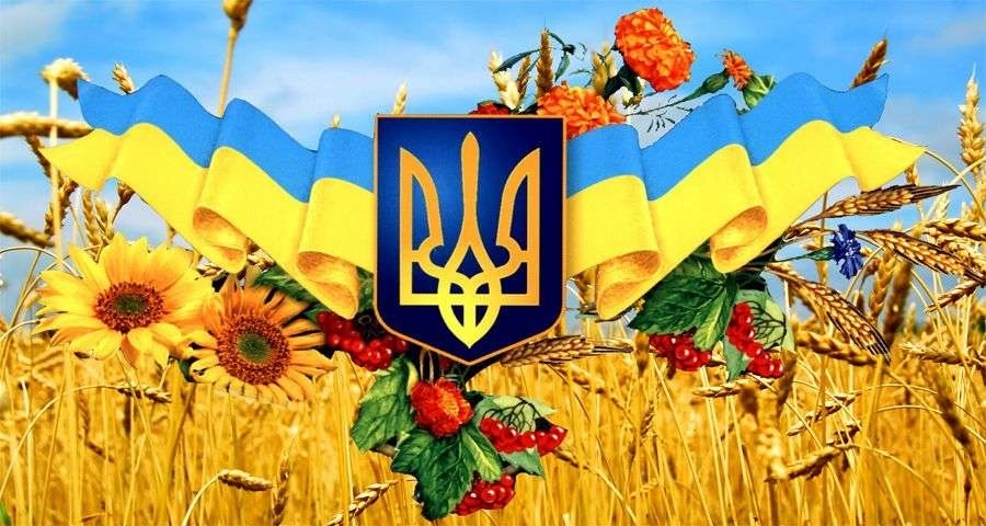 україна моя рідна011
