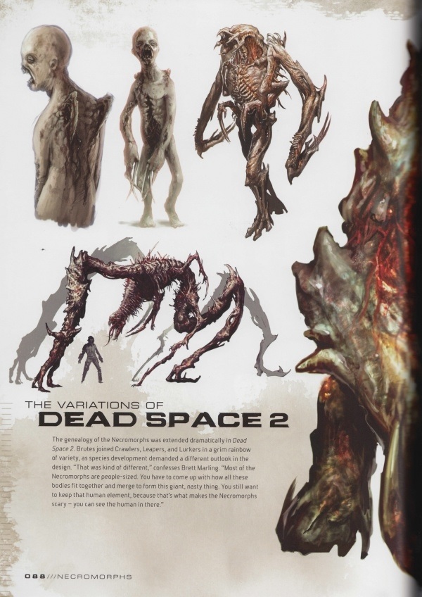 dead space art 013