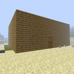 minecraft buildings 002