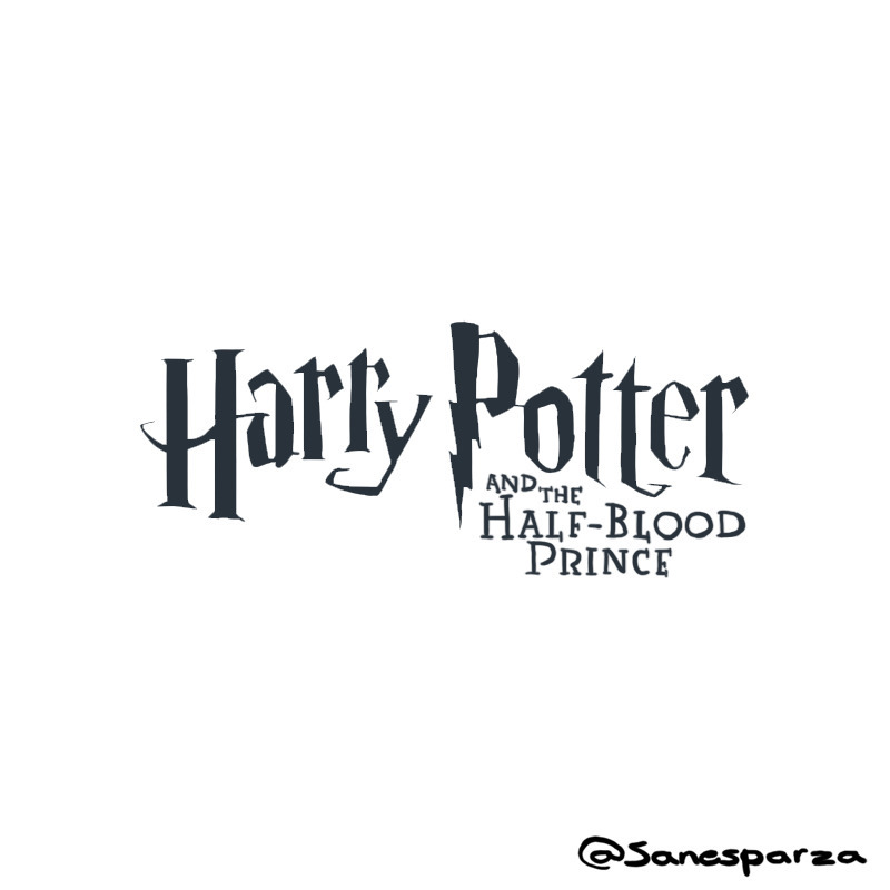 Гарри Поттер картинки нарисованные (7)