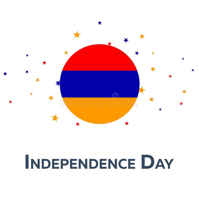 Открытки на День независимости Армении 007