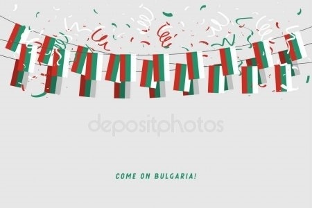Открытки на День независимости Болгарии 004