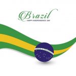 Открытки на День независимости Бразилии 014
