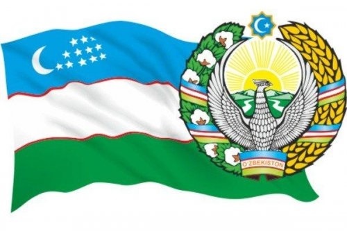Открытки на День независимости Республики Узбекистан 020