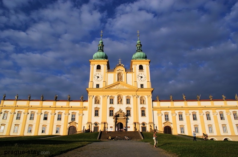 Открытки на День святого Вацлава — День чешской государственности 019