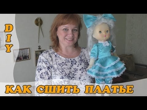 Прикольная кукла ссср мальвина 011