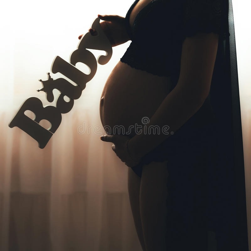 Картинки с беременными женщинами и надписями 011