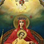 Фото и картинки на 15 марта Чудотворная икона Божией Матери Державная (21 штука)