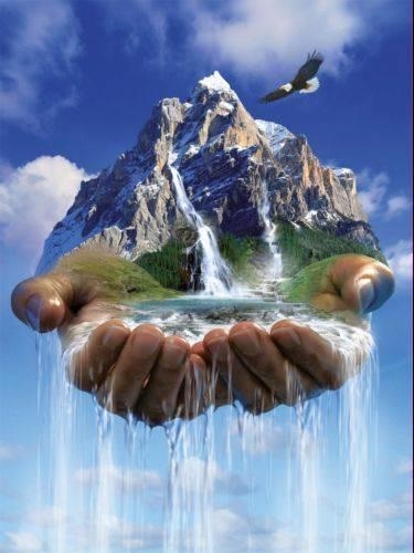 Фото и картинки на 22 марта Всемирный день водных ресурсов 015