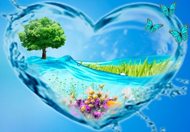 Фото и картинки на 22 марта Всемирный день водных ресурсов 025