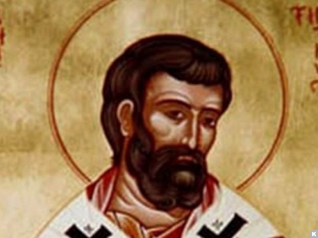 Фото и картинки на 4 февраля Святой апостол Тимофей 023