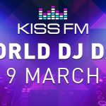 Фото и картинки на 9 марта Международный день ди-джея (World DJ Day) (24 штуки)