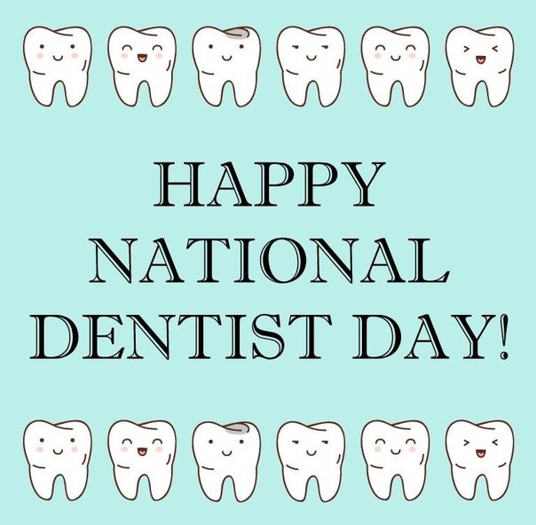 Фото и картинки на 9 февраля Международный день стоматолога 017