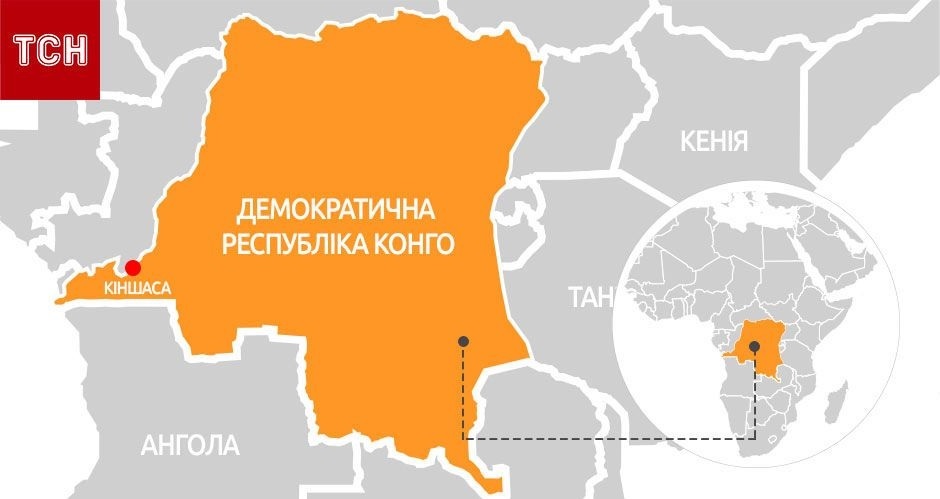 Народ в заире конго габоне 6 букв