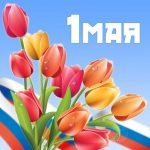 1 мая Праздник весны и труда 019