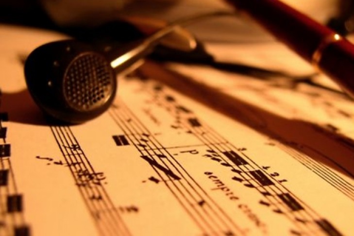 1 октября Международный день музыки 012