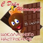 11 июля Всемирный день шоколада 018