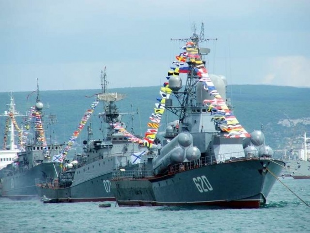 13 мая День Черноморского флота 019
