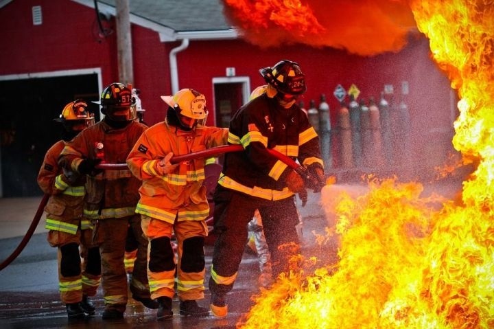 18 июля День создания органов государственного пожарного надзора 002