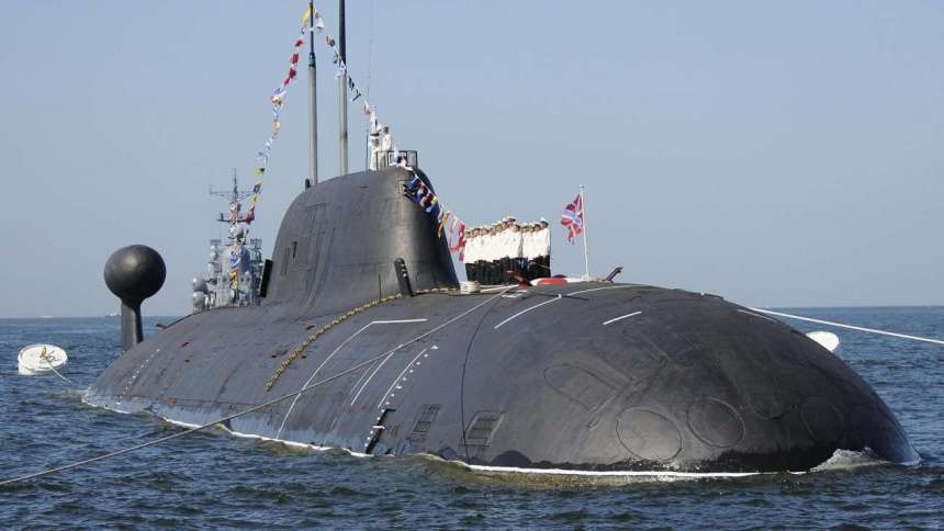 19 марта День моряка подводника 022