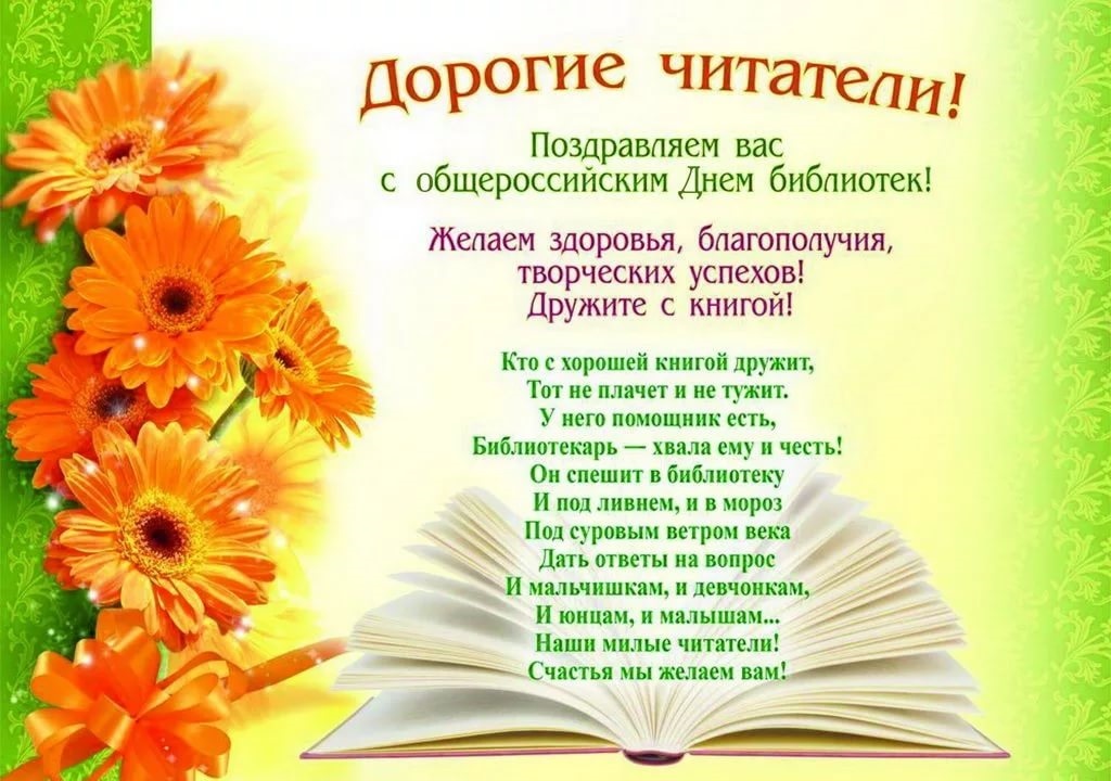 27 мая Всероссийский день библиотек 015