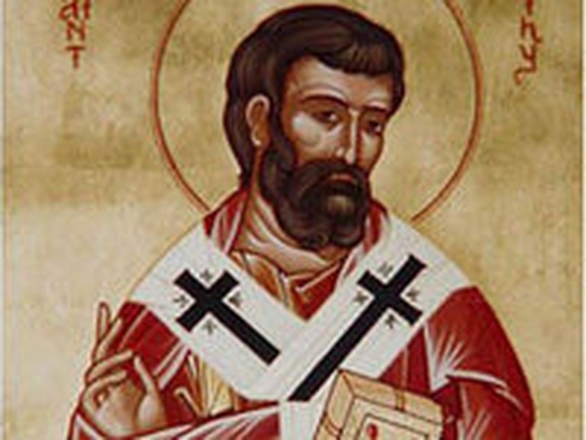 4 февраля Святой апостол Тимофей 002