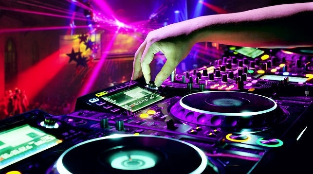 9 марта Международный день ди джея (World DJ Day) 012
