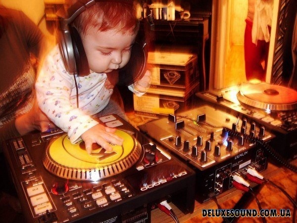 9 марта Международный день ди джея (World DJ Day) 016