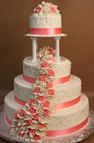 Beautiful cakes 002