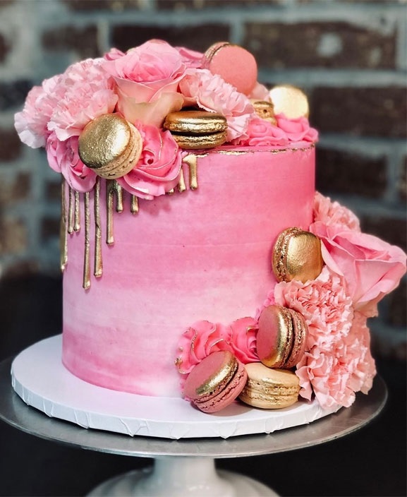 Beautiful cakes 006