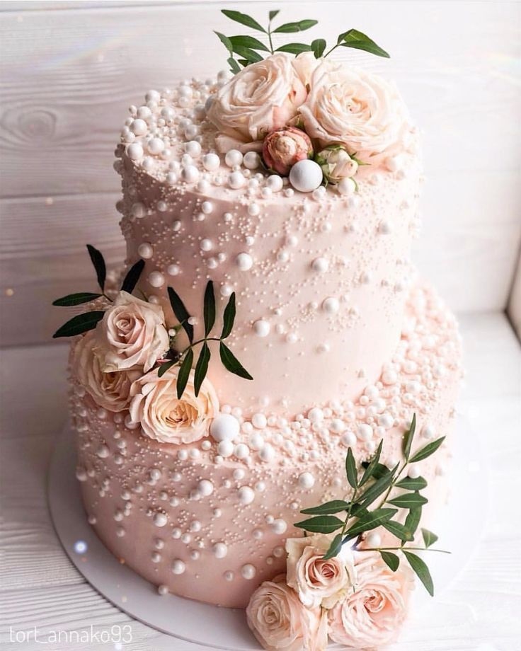 Beautiful cakes 007